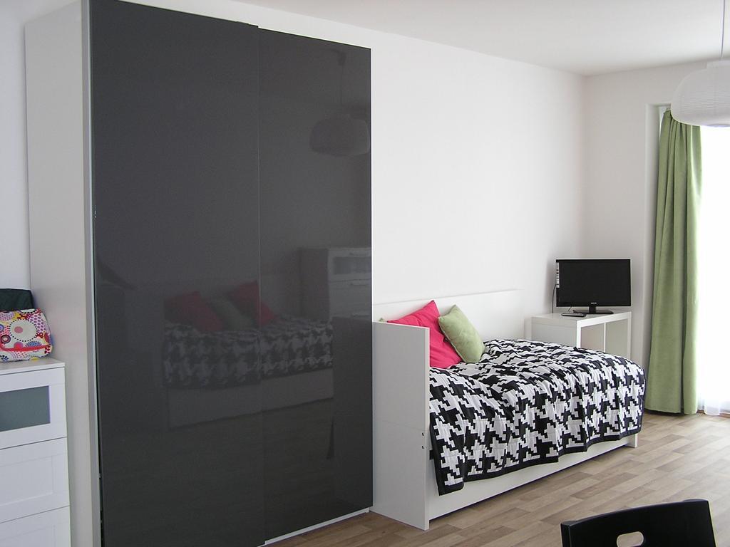 Apartment Třeboň Rom bilde